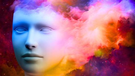 Dissolving Limiting Beliefs with the Power of the Magical Mask